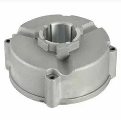 JCB shaft holding cover tractor part